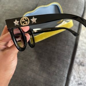 Gucci sunglasses